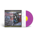 Ramones - Subterranean Jungle - Violet Color Vinyl Record rockit-t-shirts.myshopify.com #Indie_Vinyl_Den#