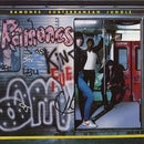 Ramones - Subterranean Jungle - Violet Color Vinyl Record rockit-t-shirts.myshopify.com