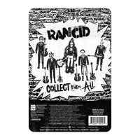 Rancid Wave 5 Skeletim (Time Bomb) ReAction Figures - Super 7 rockit-t-shirts.myshopify.com #Indie_Vinyl_Den#