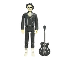 Rancid Wave 5 Skeletim (Time Bomb) ReAction Figures - Super 7 rockit-t-shirts.myshopify.com #Indie_Vinyl_Den#