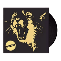 Ratatat - Classics - Vinyl Record rockit-t-shirts.myshopify.com #Indie_Vinyl_Den#