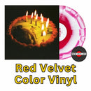 Ratboys - Happy Birthday, Ratboy - Red Velvet Red Color Vinyl rockit-t-shirts.myshopify.com #Indie_Vinyl_Den#