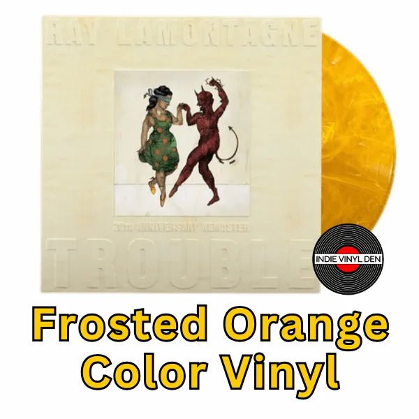 **Nuevo disco de vinilo de vinilo