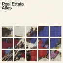Real Estate- Atlas - Vinyl Record rockit-t-shirts.myshopify.com #Indie_Vinyl_Den#