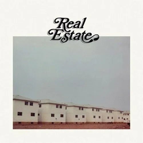 Real Estate- Days - Vinyl Record