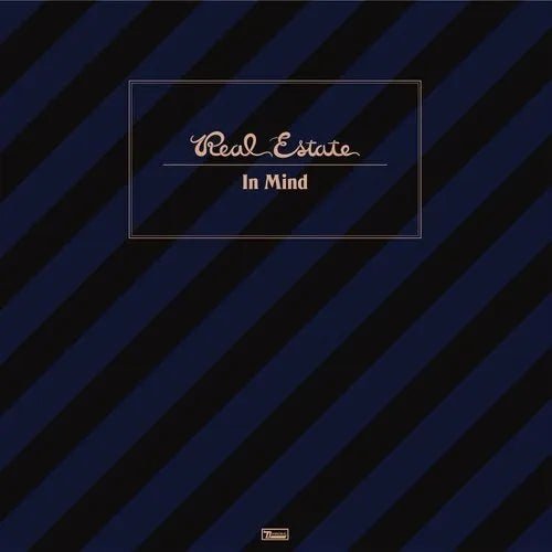 Real Estate - In Mind - Vinyl Record