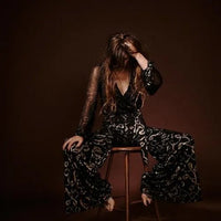 Reb Fountain - Reb Fountain Vinyl Record rockit-t-shirts.myshopify.com #Indie_Vinyl_Den#