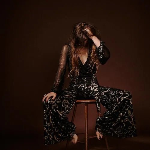 Reb Fountain - Reb Fountain Vinyl Record rockit-t-shirts.myshopify.com #Indie_Vinyl_Den#