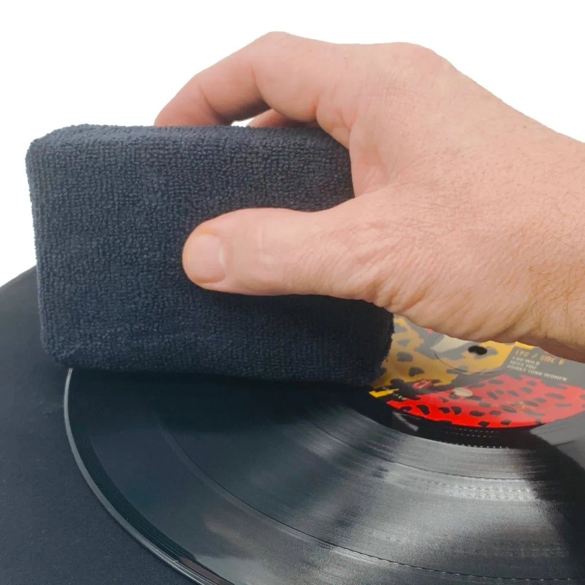 Record & Stylus Care System rockit-t-shirts.myshopify.com #Indie_Vinyl_Den#