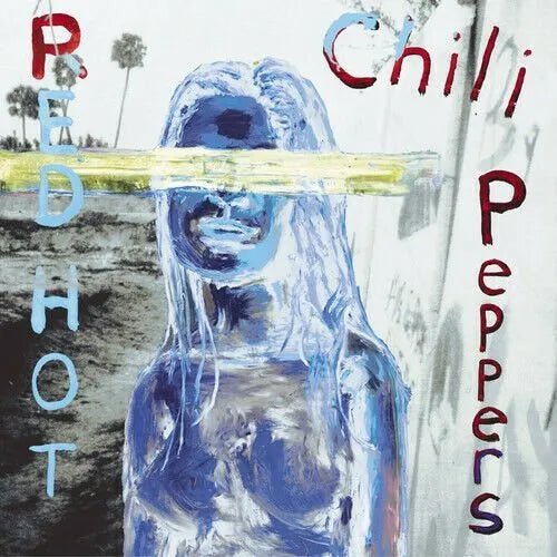 Red Hot Chili Peppers - By The Way - Vinyl Record 2LP Import (Germany)