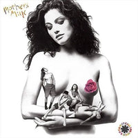 Red Hot Chili Peppers - Mothers Milk - Vinyl Record LP Import 180g rockit-t-shirts.myshopify.com #Indie_Vinyl_Den#