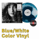 Regina Spektor - Songs - Blue & White Vinyl Record - Indie Vinyl Den