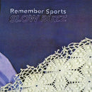 Remember Sports - Slow Buzz - Lavender Eco-Mix Color Vinyl rockit-t-shirts.myshopify.com #Indie_Vinyl_Den#