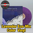 Remember Sports - Slow Buzz - Lavender Eco-Mix Color Vinyl rockit-t-shirts.myshopify.com #Indie_Vinyl_Den#