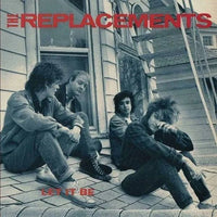 Replacements, The  - Let It Be - Vinyl Record* * rockit-t-shirts.myshopify.com #Indie_Vinyl_Den#