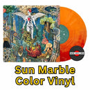 Revivalists, The - Pour It Out Into The Night - Sun Marbled Vinyl Record rockit-t-shirts.myshopify.com #Indie_Vinyl_Den#