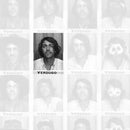 Richard Edwards - Verdugo - Red Color Vinyl Record rockit-t-shirts.myshopify.com #Indie_Vinyl_Den#