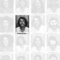 Richard Edwards - Verdugo - Red Color Vinyl Record rockit-t-shirts.myshopify.com #Indie_Vinyl_Den#