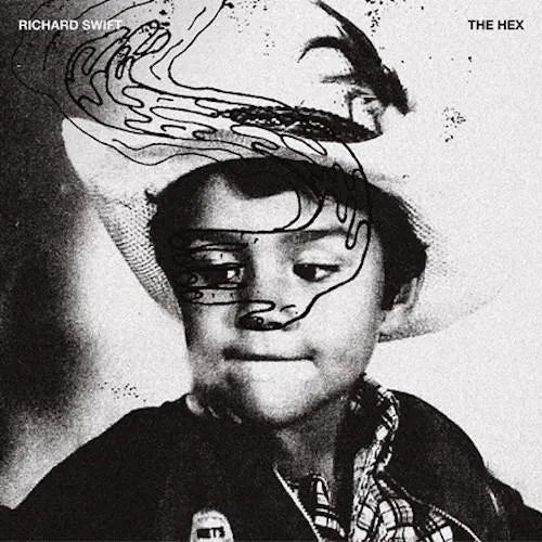 Richard Swift - El disco de vinilo Hex