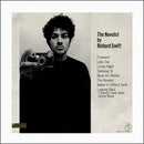 Richard Swift - The Novelist / Walking Without Effort (2LP) Vinyl Record rockit-t-shirts.myshopify.com #Indie_Vinyl_Den#