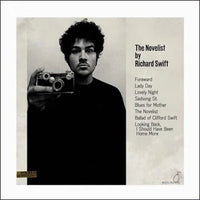 Richard Swift - The Novelist / Walking Without Effort (2LP) Vinyl Record rockit-t-shirts.myshopify.com #Indie_Vinyl_Den#