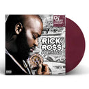 Rick Ross - Port of Miami - Fruit Punch Color Vinyl * rockit-t-shirts.myshopify.com #Indie_Vinyl_Den#