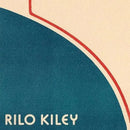 Rilo Kiley - Rilo Kiley - Pink Color Vinyl Record * rockit-t-shirts.myshopify.com #Indie_Vinyl_Den#