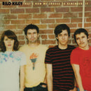 Rilo Kiley - That's How We Choose to Remember It (Greatest Hits)- Vinyl Record rockit-t-shirts.myshopify.com #Indie_Vinyl_Den#