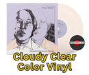 Rilo Kiley - The Execution of All Things (Frozen Lake Edition) - Cloudy Clear Color Vinyl Record rockit-t-shirts.myshopify.com #Indie_Vinyl_Den#