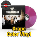 Rilo Kiley - Under the Blacklight - Grape Color Vinyl Record rockit-t-shirts.myshopify.com #Indie_Vinyl_Den#