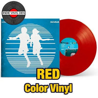 Rival Schools - United By Fate - Red Color Vinyl rockit-t-shirts.myshopify.com #Indie_Vinyl_Den#