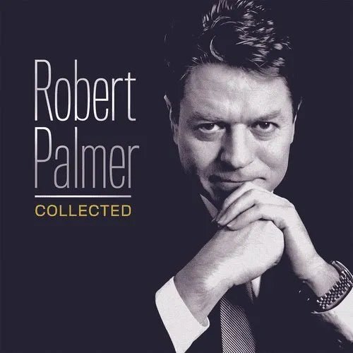 Robert Palmer - Collected - Vinyl Record 2LP 180g Import