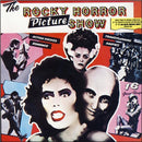 Rocky Horror Picture Show - Soundtrack - Vinyl Record * rockit-t-shirts.myshopify.com #Indie_Vinyl_Den#