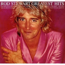 Rod Stewart - Greatest Hits Vol. 1 - White color Vinyl rockit-t-shirts.myshopify.com #Indie_Vinyl_Den#