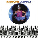 Rodriguez - Cold Fact - Vinyl Record LP 180g * rockit-t-shirts.myshopify.com #Indie_Vinyl_Den#