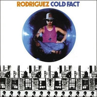 Rodriguez - Cold Fact - Vinyl Record LP 180g * rockit-t-shirts.myshopify.com #Indie_Vinyl_Den#