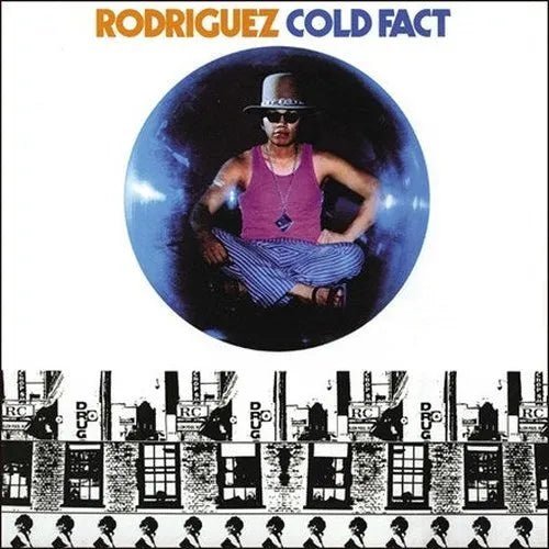 Rodriguez - Cold Fact - Vinyl Record LP 180g *