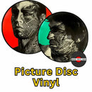 Rolling Stones - Tattoo You (2021 Remaster) - Picture Disc Vinyl Record rockit-t-shirts.myshopify.com #Indie_Vinyl_Den#