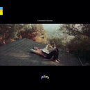 Rostam - Changephobia - CLEAR Color Vinyl Record LP rockit-t-shirts.myshopify.com #Indie_Vinyl_Den#