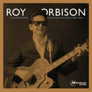 Roy Orbison - Monument - Singles Collection - Vinyl Record 2LP rockit-t-shirts.myshopify.com #Indie_Vinyl_Den#