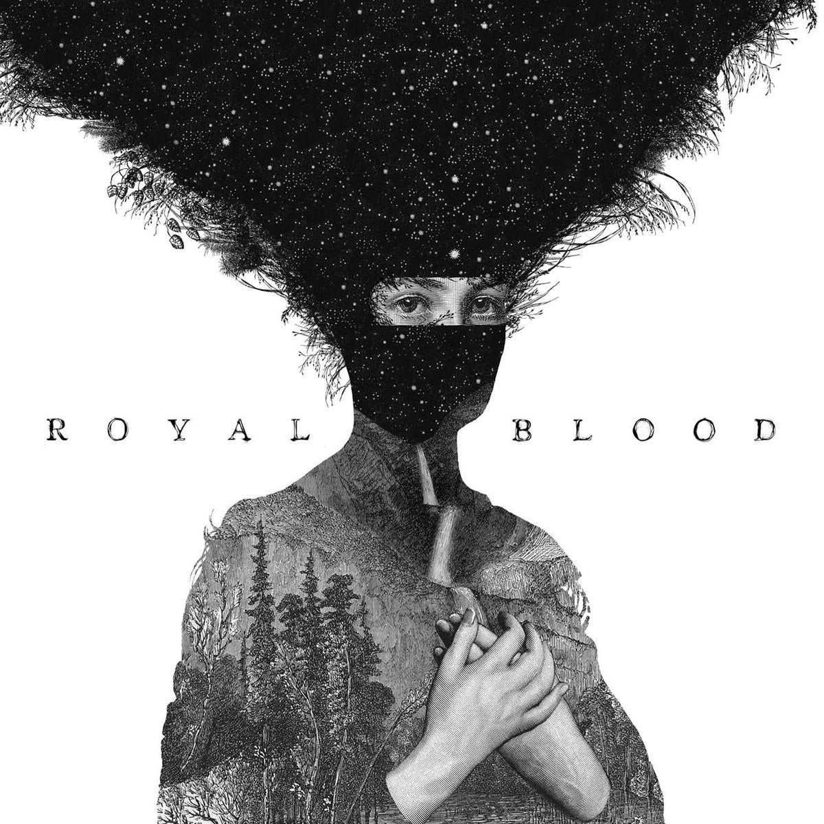 Royal Blood - Royal Blood (180g) - Vinyl Record - Indie Vinyl Den