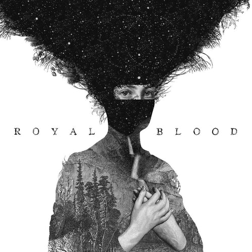 Royal Blood - Royal Blood (180g) - Vinyl Record - Indie Vinyl Den