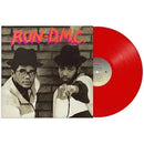 Run-D.M.C. - Run-D.M.C. - Red Color Vinyl rockit-t-shirts.myshopify.com