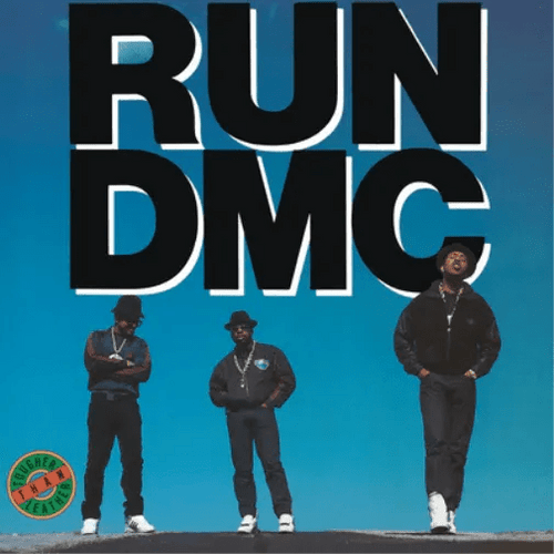 Run-D.M.C. - Tougher Than Leather  Vinyl Record rockit-t-shirts.myshopify.com #Indie_Vinyl_Den#