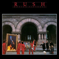 Rush - Moving Pictures - Vinyl Record 180g * rockit-t-shirts.myshopify.com #Indie_Vinyl_Den#