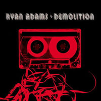 Ryan Adams - Demolition - Vinyl Record rockit-t-shirts.myshopify.com #Indie_Vinyl_Den#