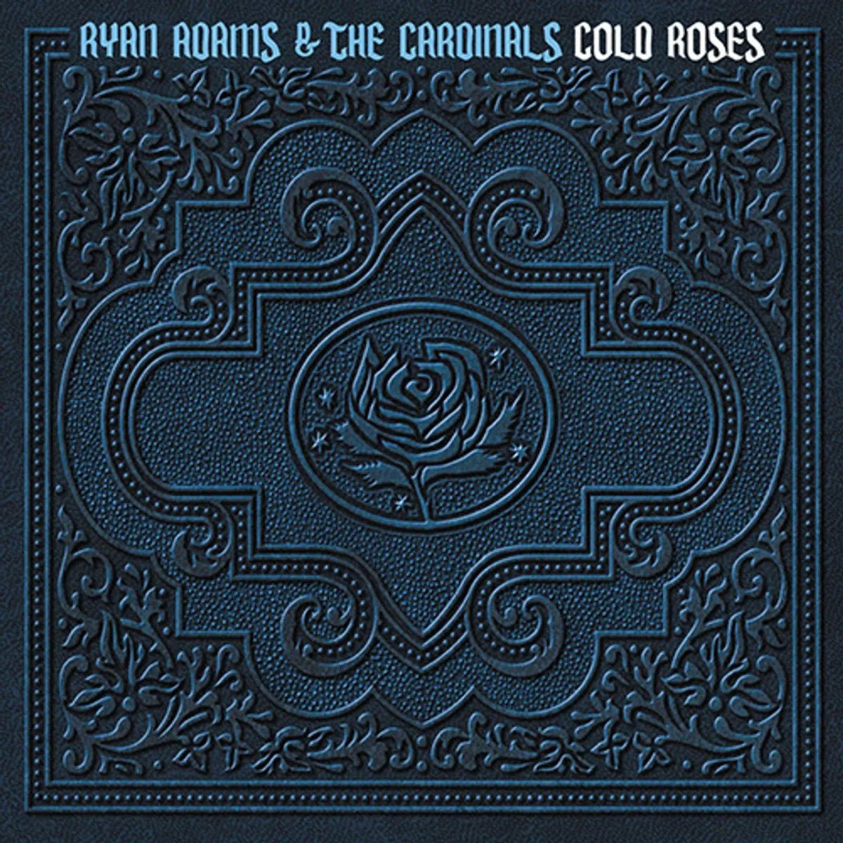 Ryan Adams &amp; The Cardinals - Cold Roses - Disco de vinilo de 180 g (2 LP)