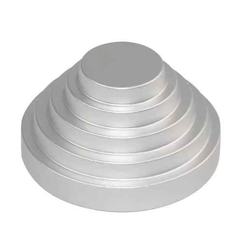 45 RPM Adapter for 7" Singles Audio Accessory by Indie Vinyl Den