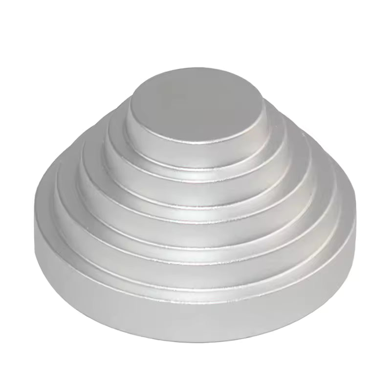 45 RPM Adapter for 7" Singles Audio Accessory by Indie Vinyl Den