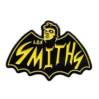 Smiths Los Smiths Bat - Enamel Pin